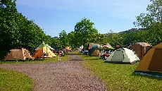 モンゴル村・・ではありません！