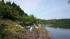 ロケーションは最高！！