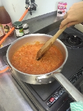 うちのエースの力作です（笑）