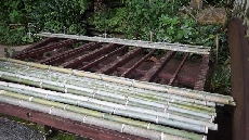 これから編み始めます！