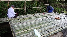 うちの職人さんです！