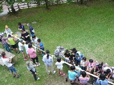 みんなナイスキャッチです!!