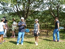 実は飛ばすのが一番難しかったり・・・