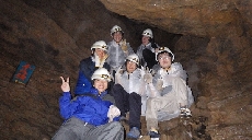 恒例の記念撮影！