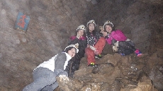 折り返しの千枚積で。