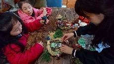 イメージしてくっつけるヨ