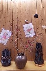 もうすぐ節分もやってきますね♪