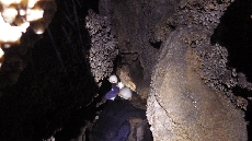 縦も横も狭いなあ・・・