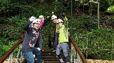 ワクワク（*^_^*）