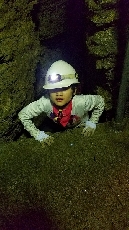 ここを登りきったらOK！