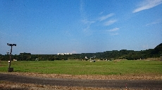 ３３°元気らんど