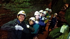 未公開部分入口で１枚