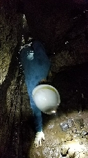 難所を越えて…