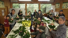 皆さんで記念撮影！！