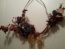 個性的なリースもいいね