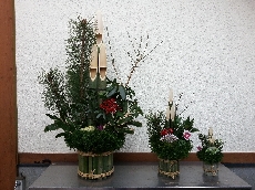 １万円（１対）　５千円（１対）　千円（１個）