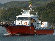 船釣り、クルーズ用船